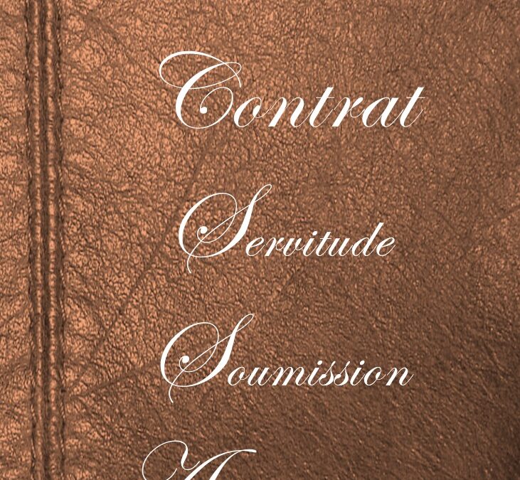VdS – Contrat – FR