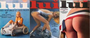 VdS - NathDanae - Lui Magazine